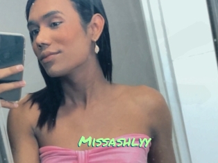 Missashlyy