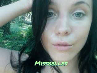 Missbelles