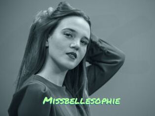 Missbellesophie