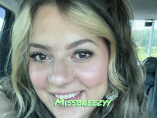 Missbreezyy