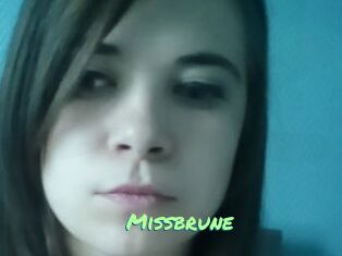 Missbrune