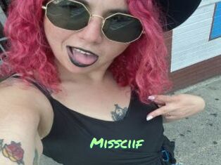 missciif Gothicorgien