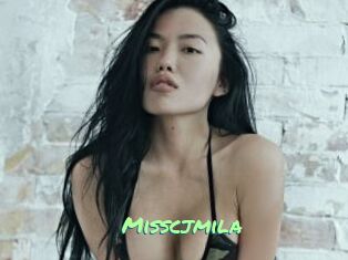 Misscjmila