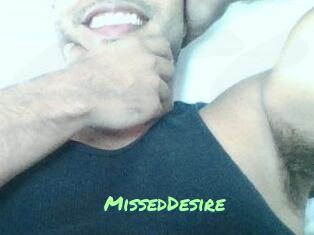 MissedDesire