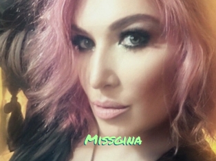 Missgina