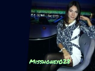 Misshoney028