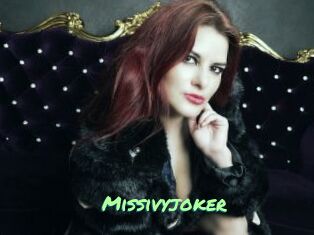 Missivyjoker