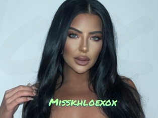 Misskhloexox