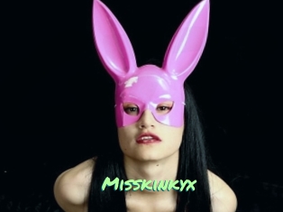 Misskinkyx
