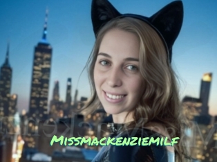 Missmackenziemilf