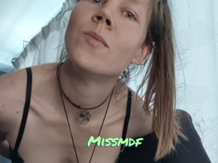 Missmdf