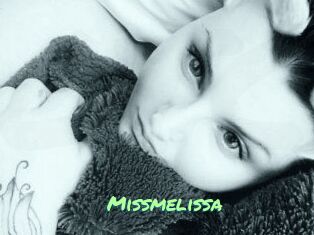 Missmelissa