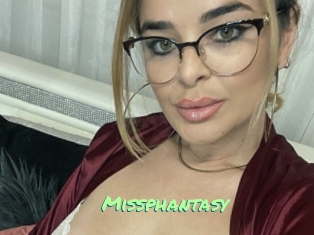 Missphantasy