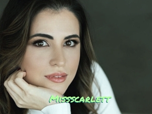 Missscarlett