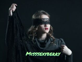 Misssexyberry