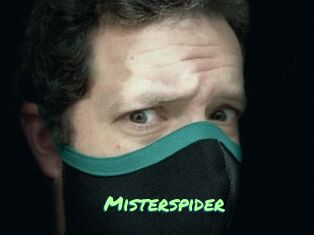 Misterspider