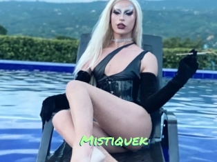 Mistiquek