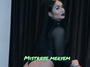 Mistress_meryem