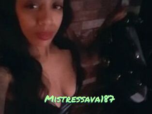 Mistressava187