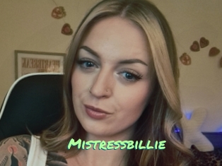 Mistressbillie