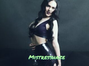 Mistresshaze