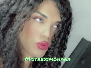 Mistressmohana