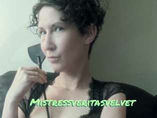 Mistressveritasvelvet