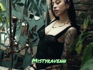 Mistyravenn