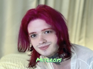 Mitcroys