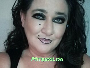Mitresslisa