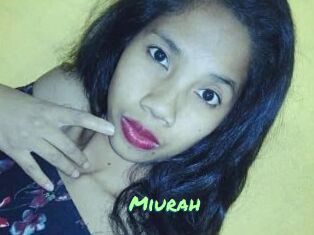 Miurah