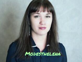 Modesthelena