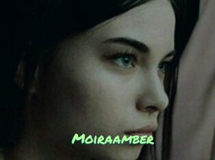 Moiraamber