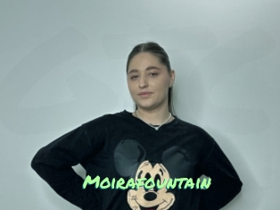 Moirafountain