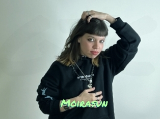 Moirasun