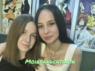 Moireandcathryn