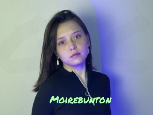 Moirebunton