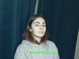 Moirefudge
