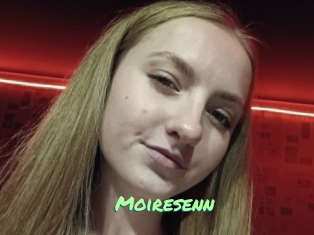 Moiresenn