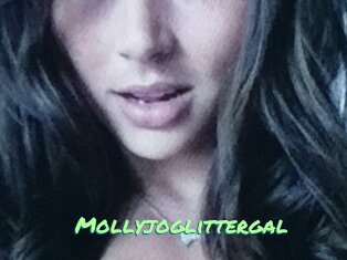 Mollyjoglittergal