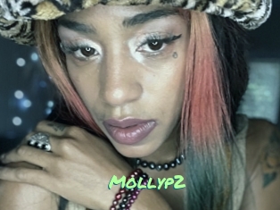 mollyp2 Gothicorgien
