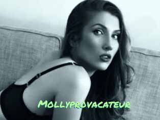 Mollyprovacateur