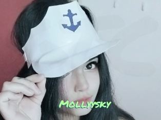 Mollyysky