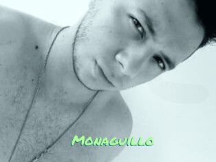 Monaguillo