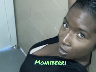 Moniiberri