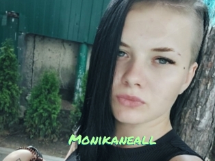 Monikaneall