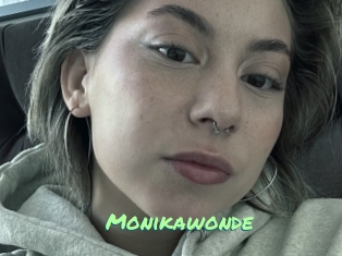 Monikawonde