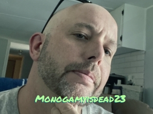 Monogamyisdead23