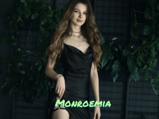 Monroemia