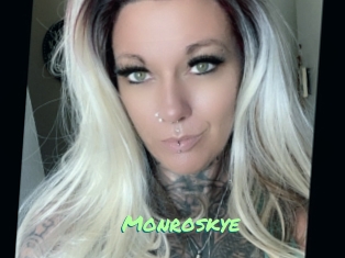 Monroskye